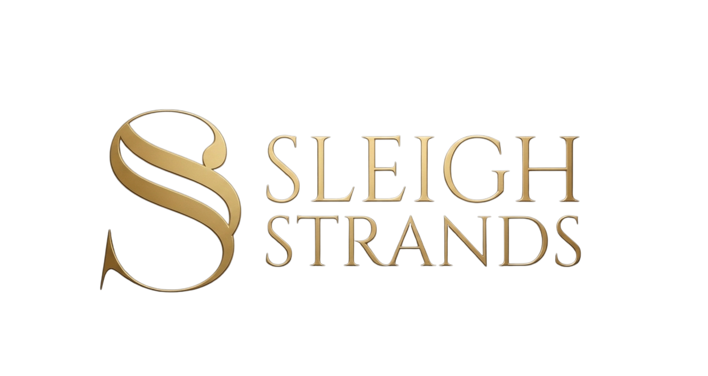 Sleigh Strands